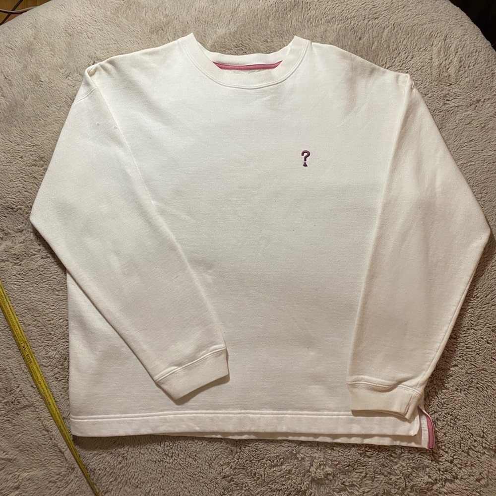 Vintage 90s Guess Crewneck sweater